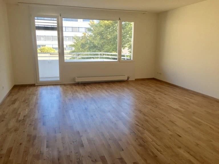 Wohnglück auf den ersten Blick