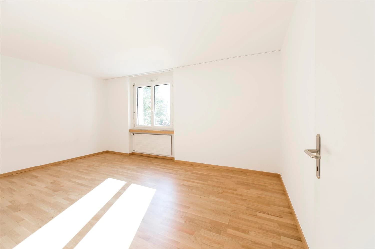Gemütliche 4.5 Zimmer-Wohnung