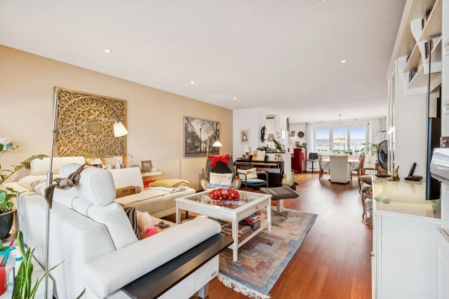 Excellentes Eigenheim & Top Lage