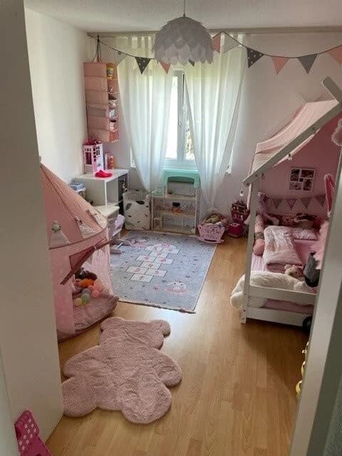 Hier endet Ihre Wohnungssuche!