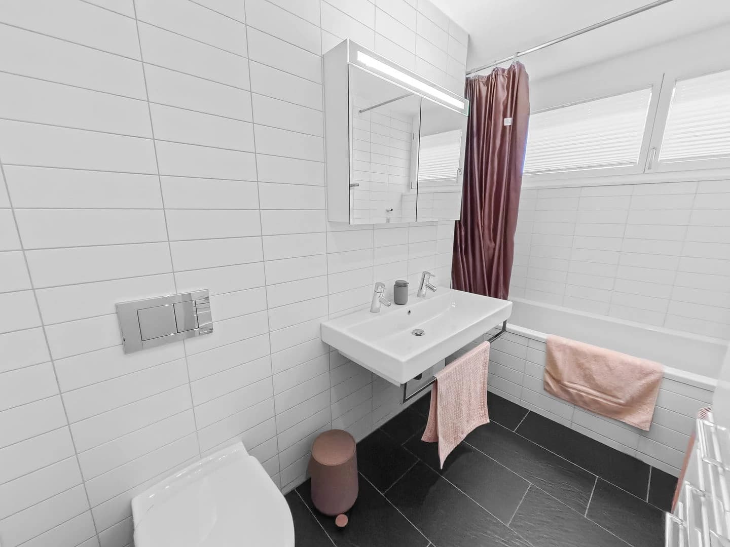 Ruhiges wohnen nahe Zentrum