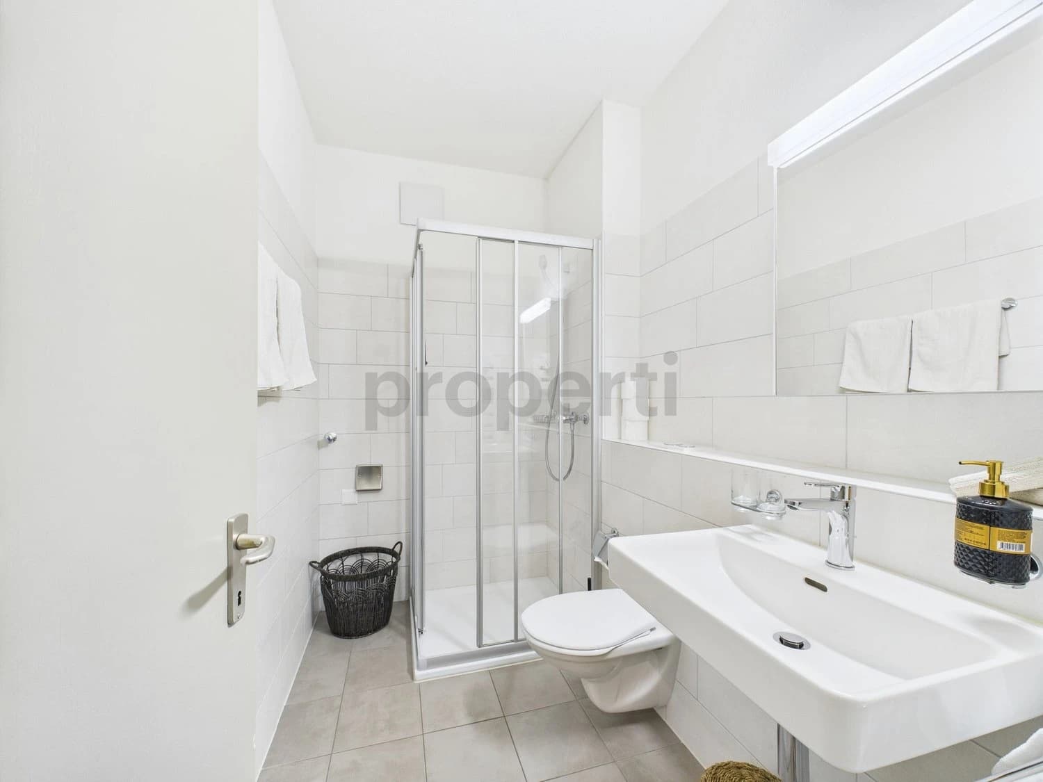 Comodo 1.5 locali ad Ascona - Gemütliches Studio in Ascona