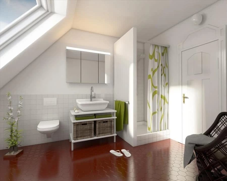 Modernes Wohnen direkt am Bahnhof SBB