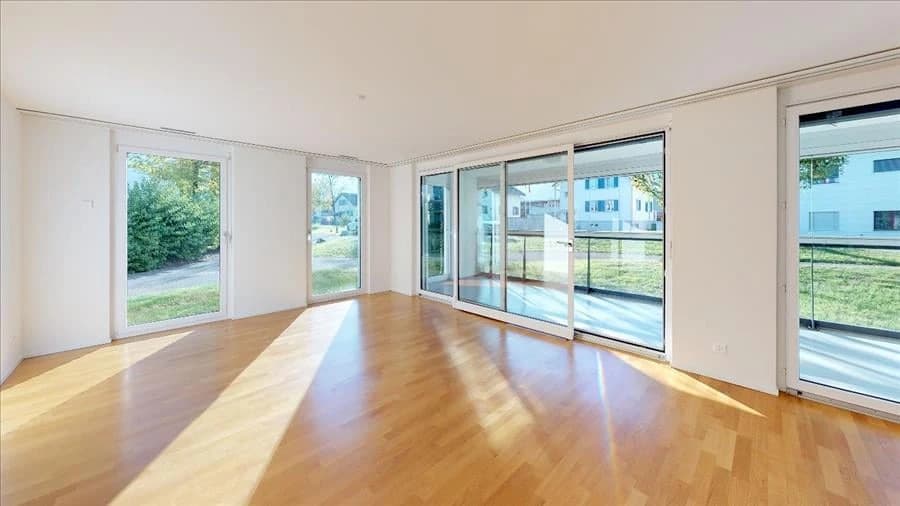 Ist vielleicht genau dies Ihr neues Zuhause?