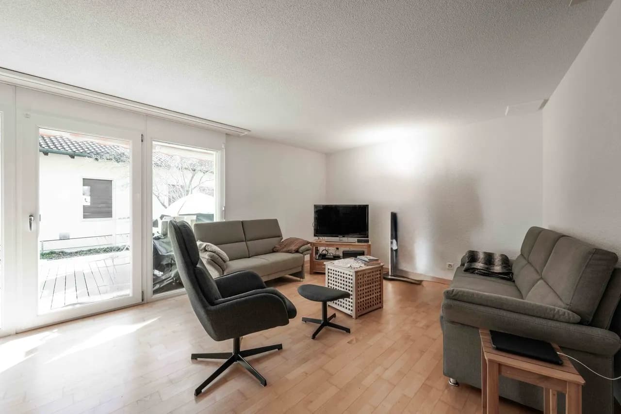 Der Wohnfächer - Harmonie aus Form und Funktion