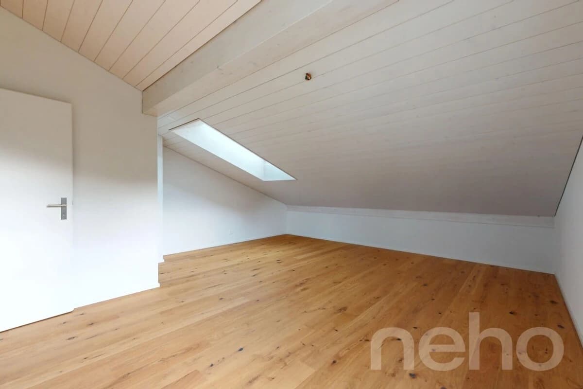 Ein Zuhause zum Ankommen - familienfreundlich mit Weitsicht