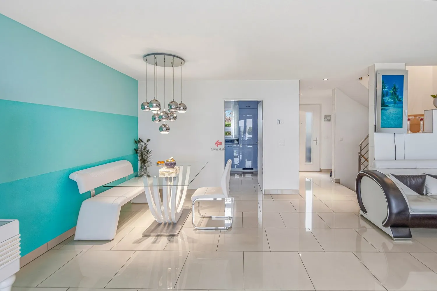 Leben am Puls der Zeit