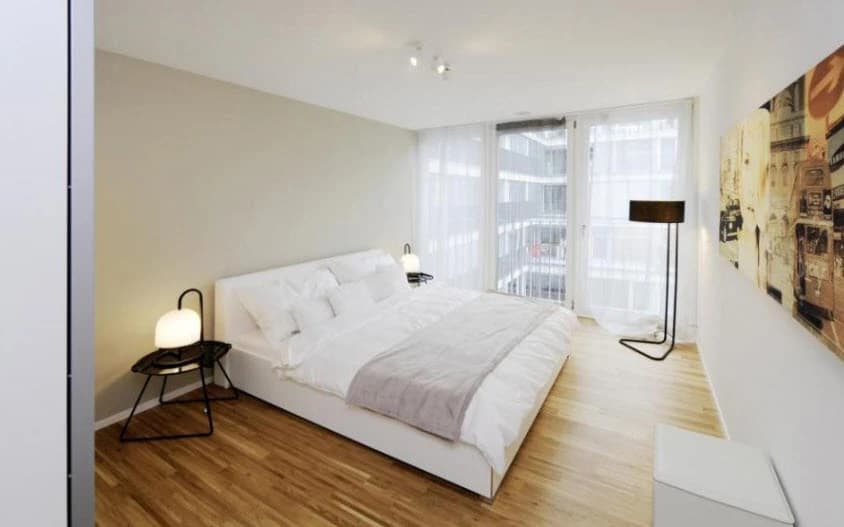 Secret Garden - hochwertige Attikawohnung mit 3 Dachterrassen