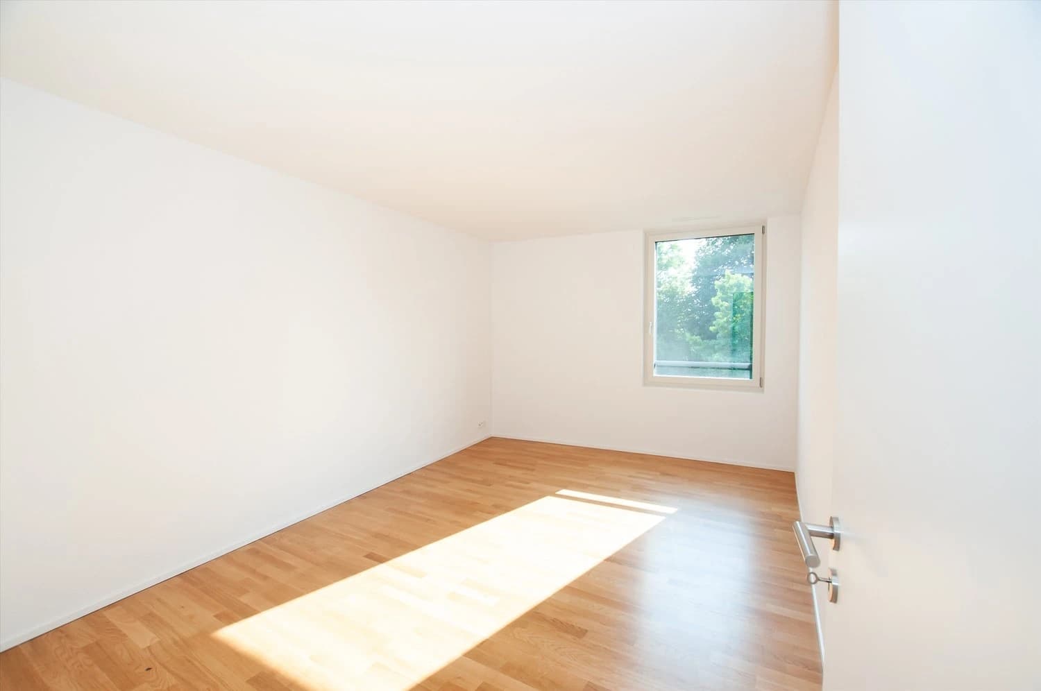 Viva Grüttbach - modernes Wohnen im Alter