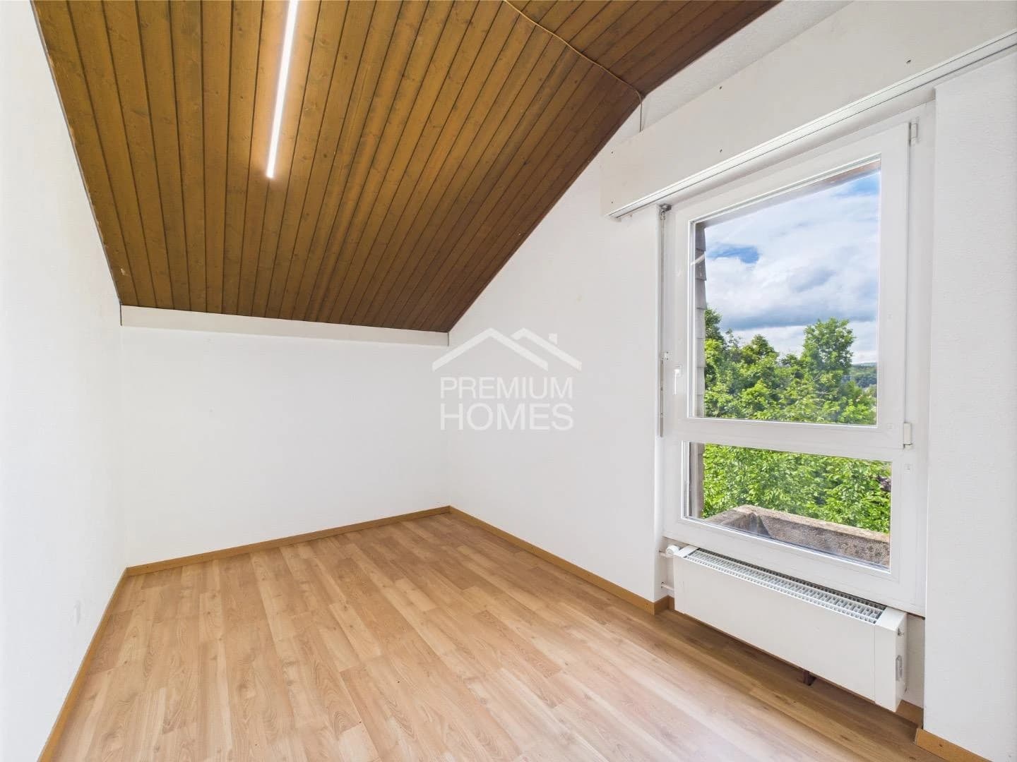 Dachjuwel in Oberönz