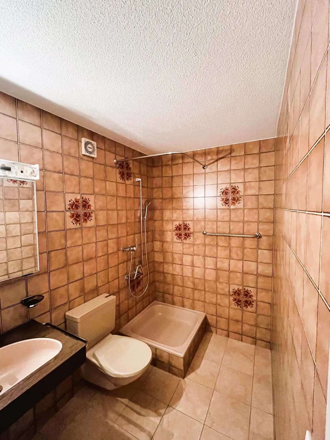 2.5-Zimmerwohnung an Toplage beim Thunersee