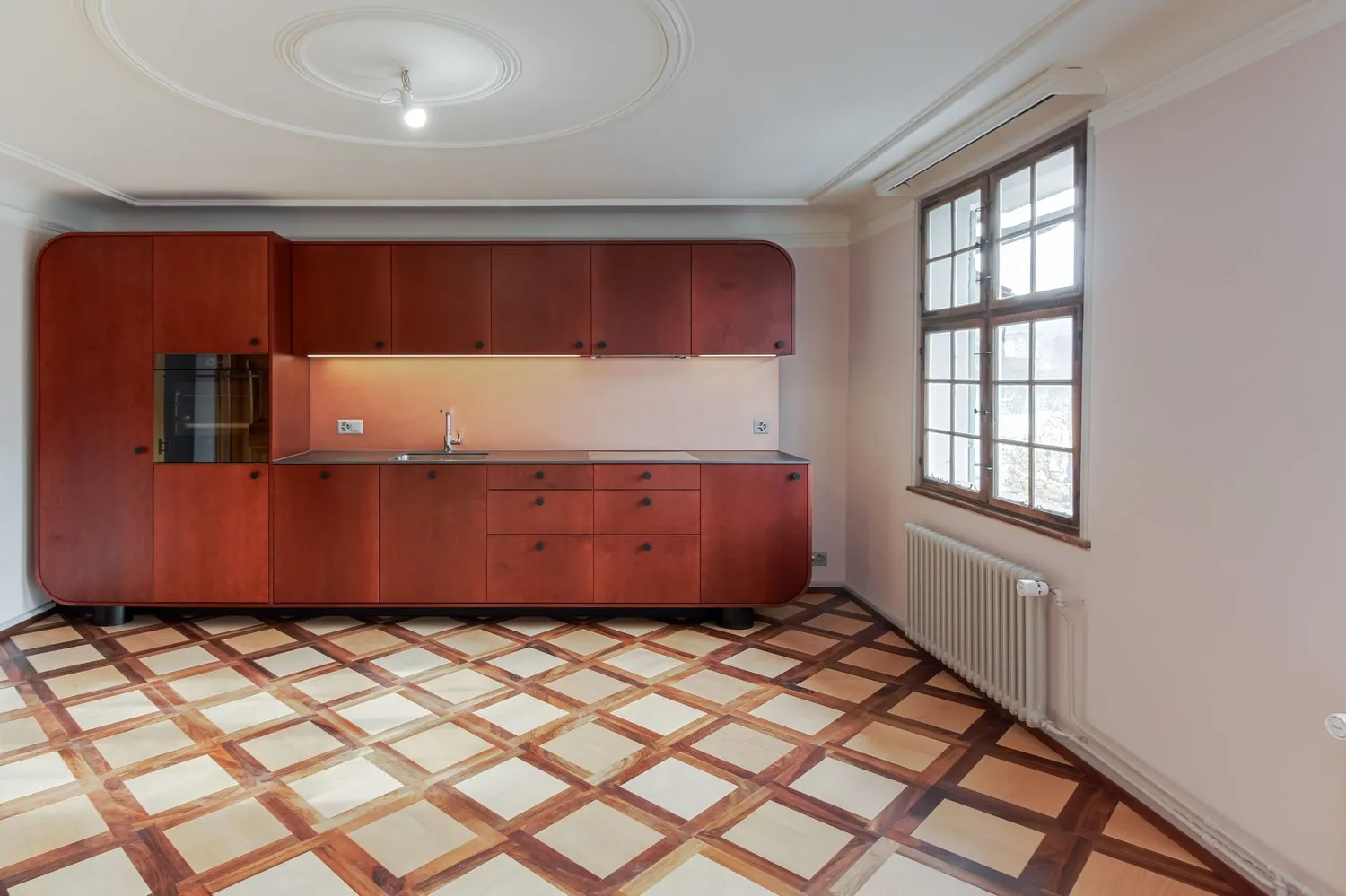 Charaktervolle Liegenschaft im historischen Ortszentrum