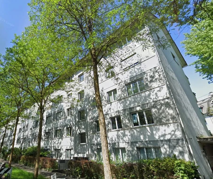 Top-Lage im Breitsch: Ihr neues Studio!