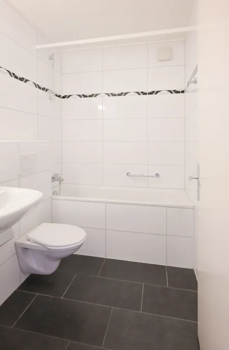 Mattenstrasse 53/55  Wohnen an zentraler Lage