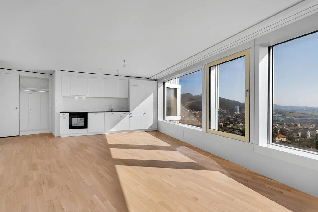 Top.Modern.Einzigartig= Bäretower