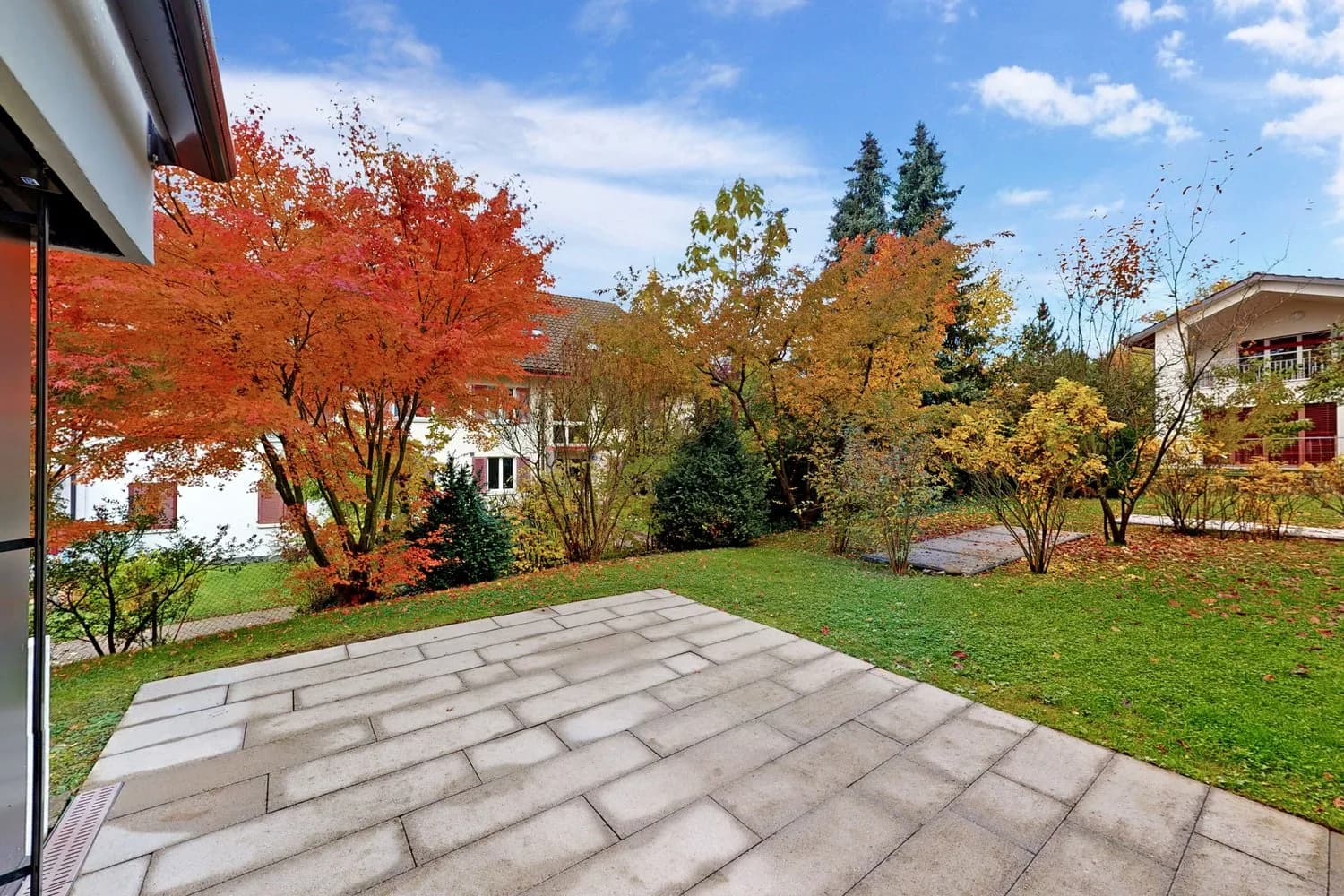 Exklusive Wohnung an ruhiger Wohnlage!