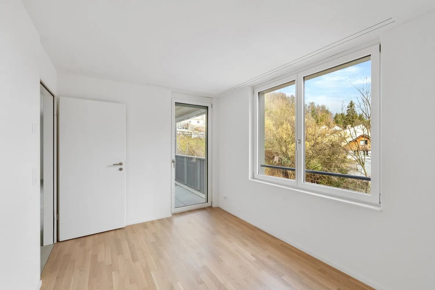 FRÜHLINGS-AKTION - 1 Monat nettomietfrei + Mieten ohne Kaution