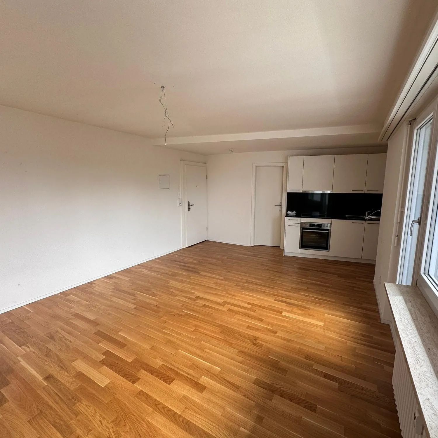 Studio beim Musical Theater