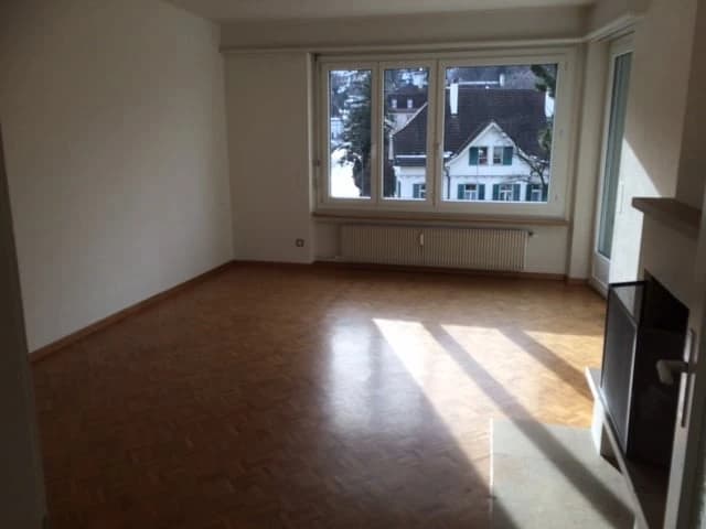 Mieten ohne Kaution - Wohnen in Zentrumsnähe