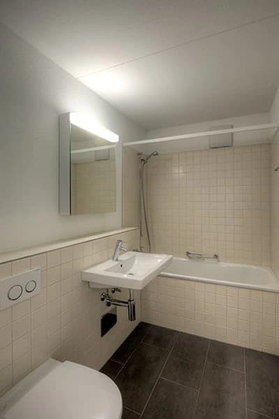 Schönes Familiendomizil