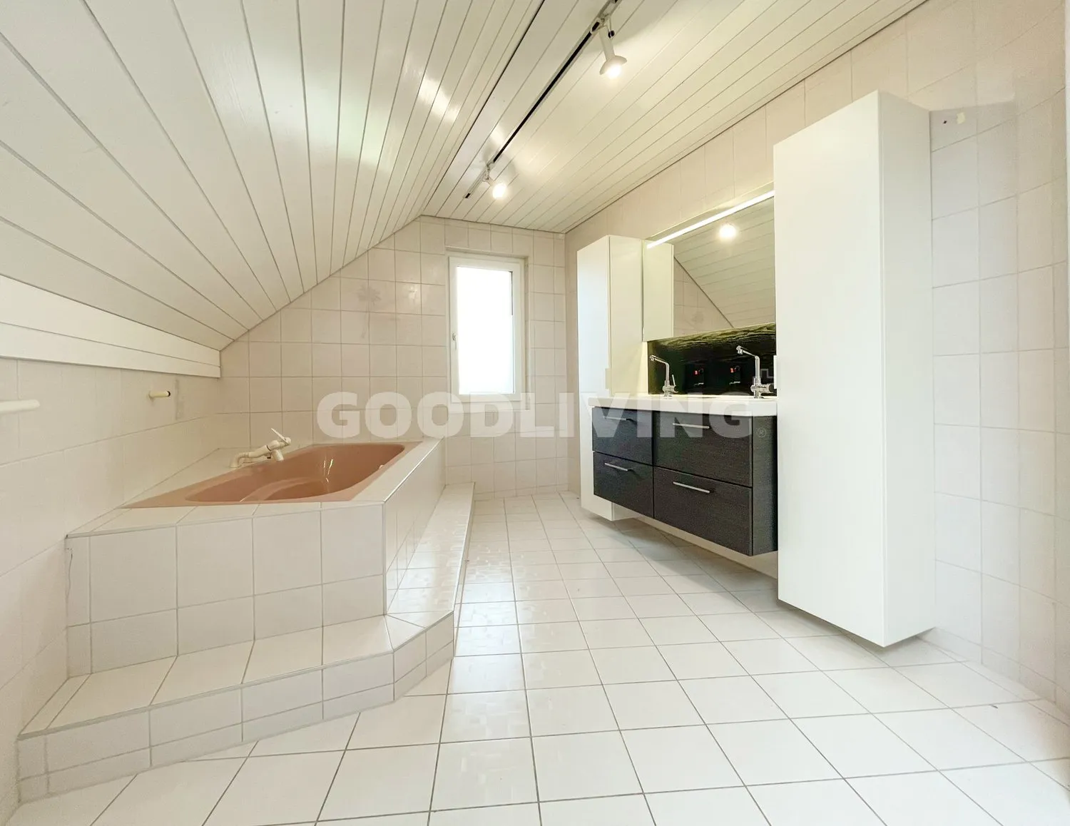 Wohnen & Arbeiten perfekt vereint