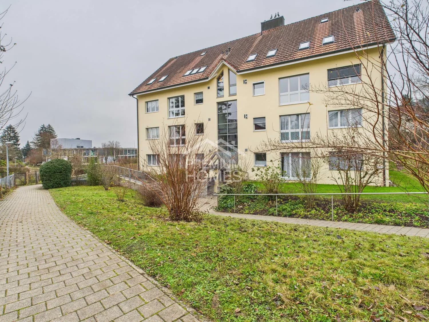 Ihre Familie verdient das Beste