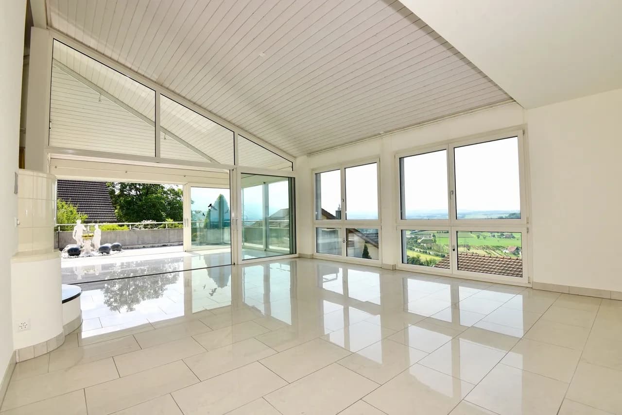 260 m2 reines Wohnvergnügen!