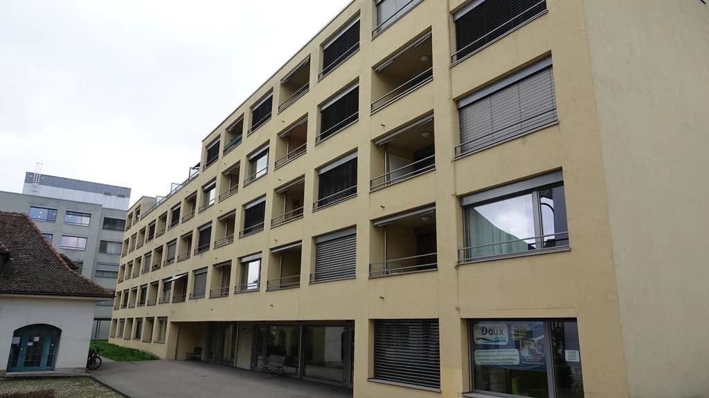 2 Monate Mietzinsfrei und CHF 200 IKEA-Gutschein für Ihre Einrichtung!