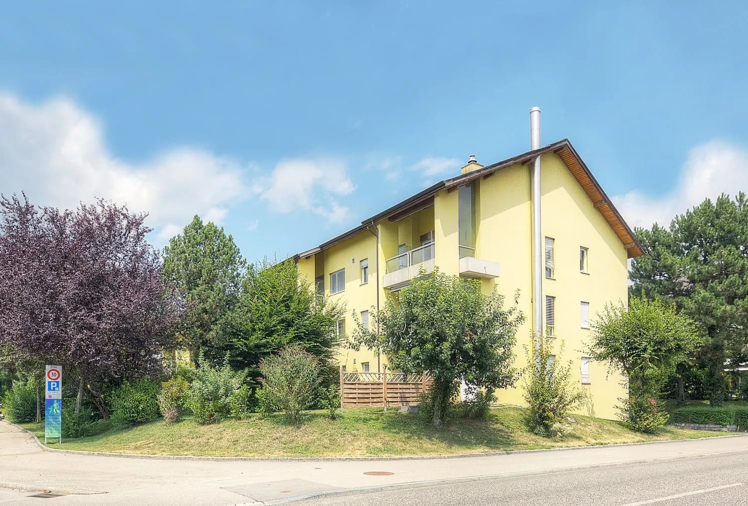 Wohnglück auf den ersten Blick?