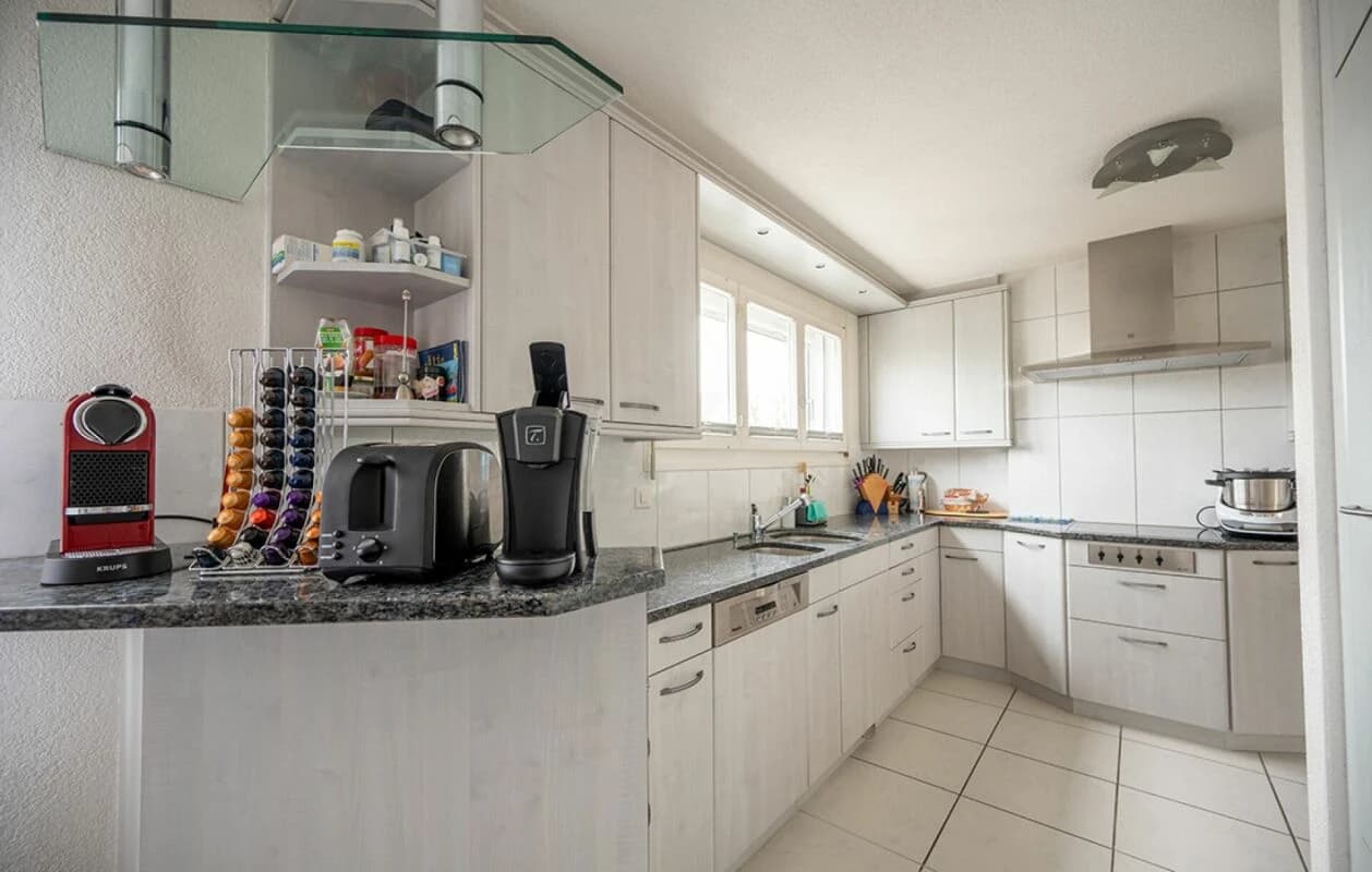 Ihr Familienparadies mit romantischem Garten