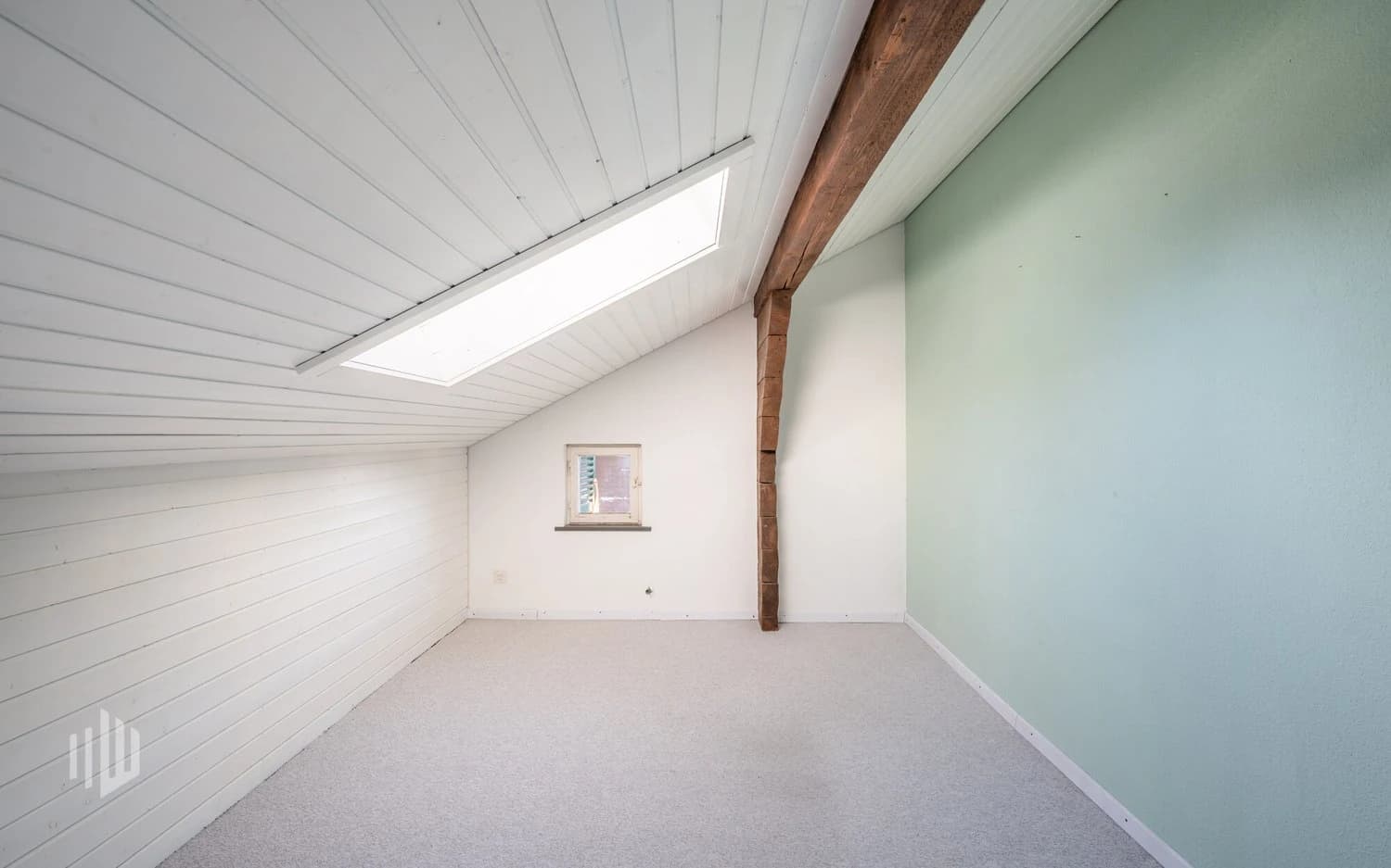 ImmoWyss -  Charakterstarkes Einfamilienhaus an zentraler Lage in Thun