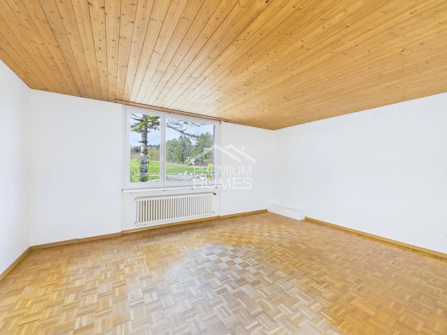 STEHEN SIE IM MITTELPUNKT