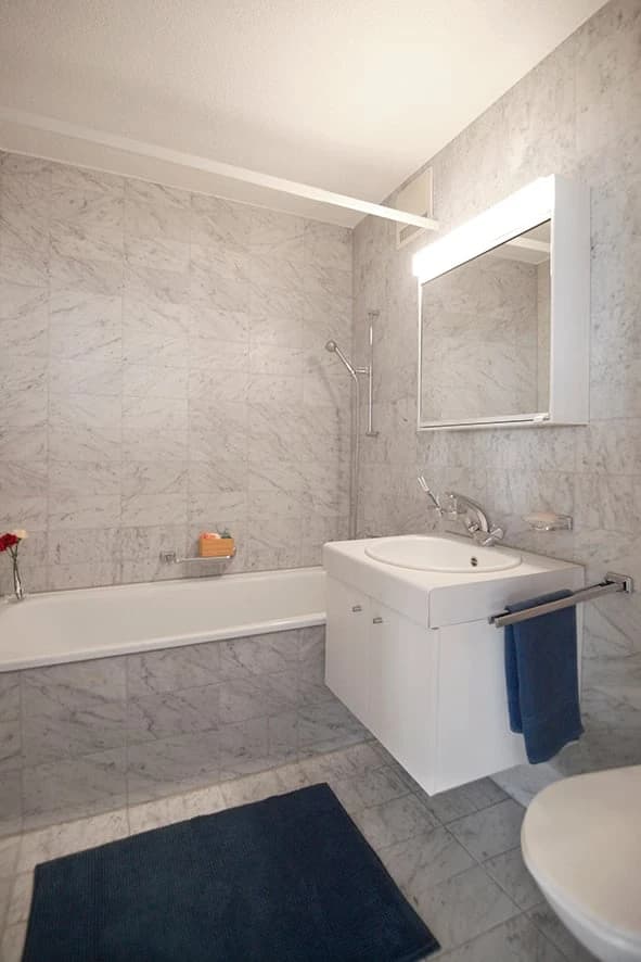 Singlewohnung sucht neuen Bewohner!