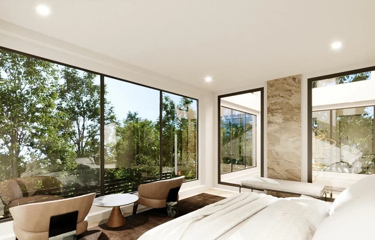 exklusiver Neubau an traumhafter Lage