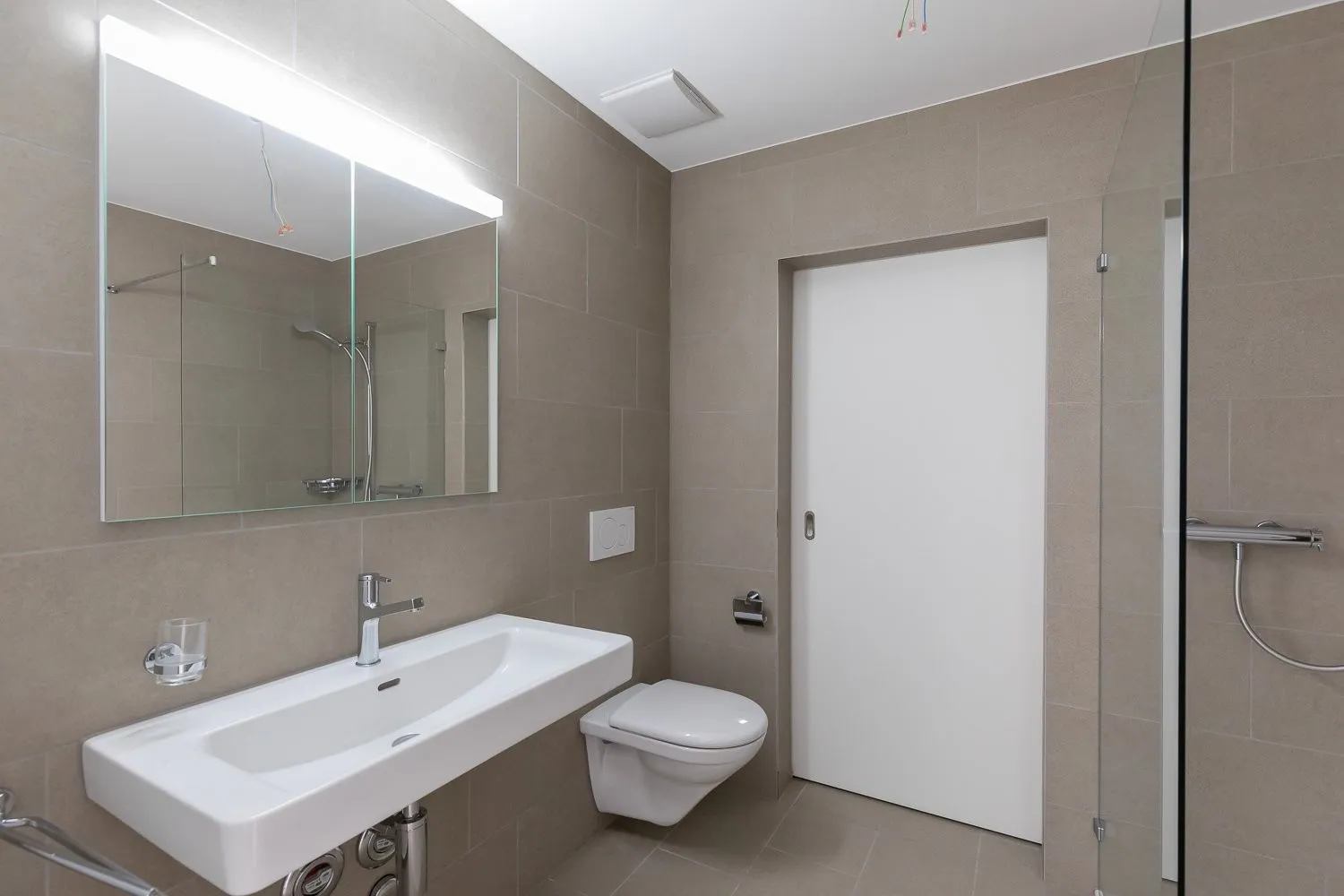 Gemütliches Wohnen in Boniswil