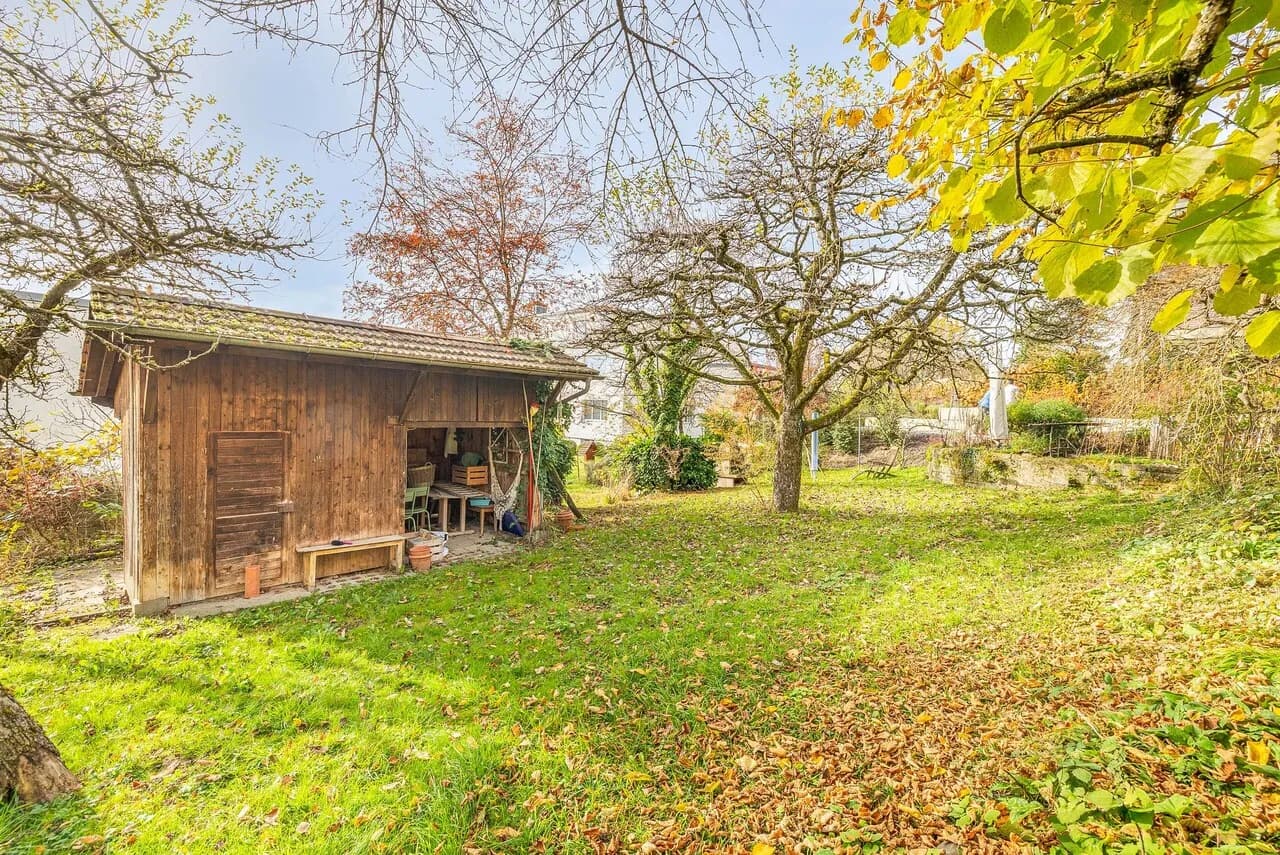 Ihr Ruhepol mit Seeweite