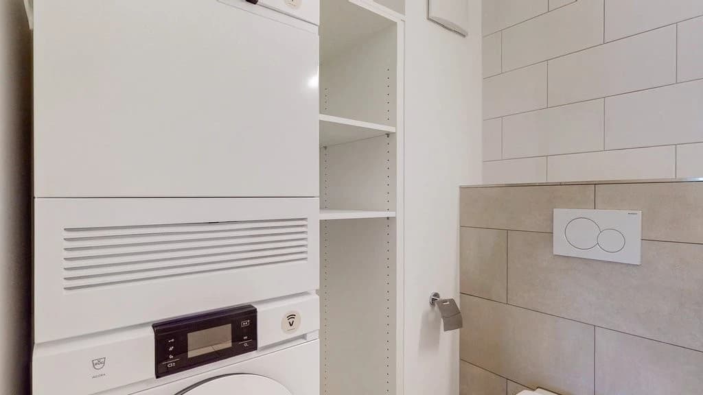 Suchen Sie eine frisch sanierte Wohnung an zentraler Lage?