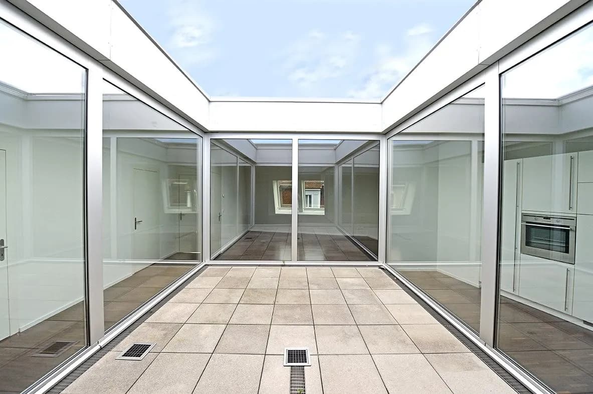 Lust auf frischen Wind?