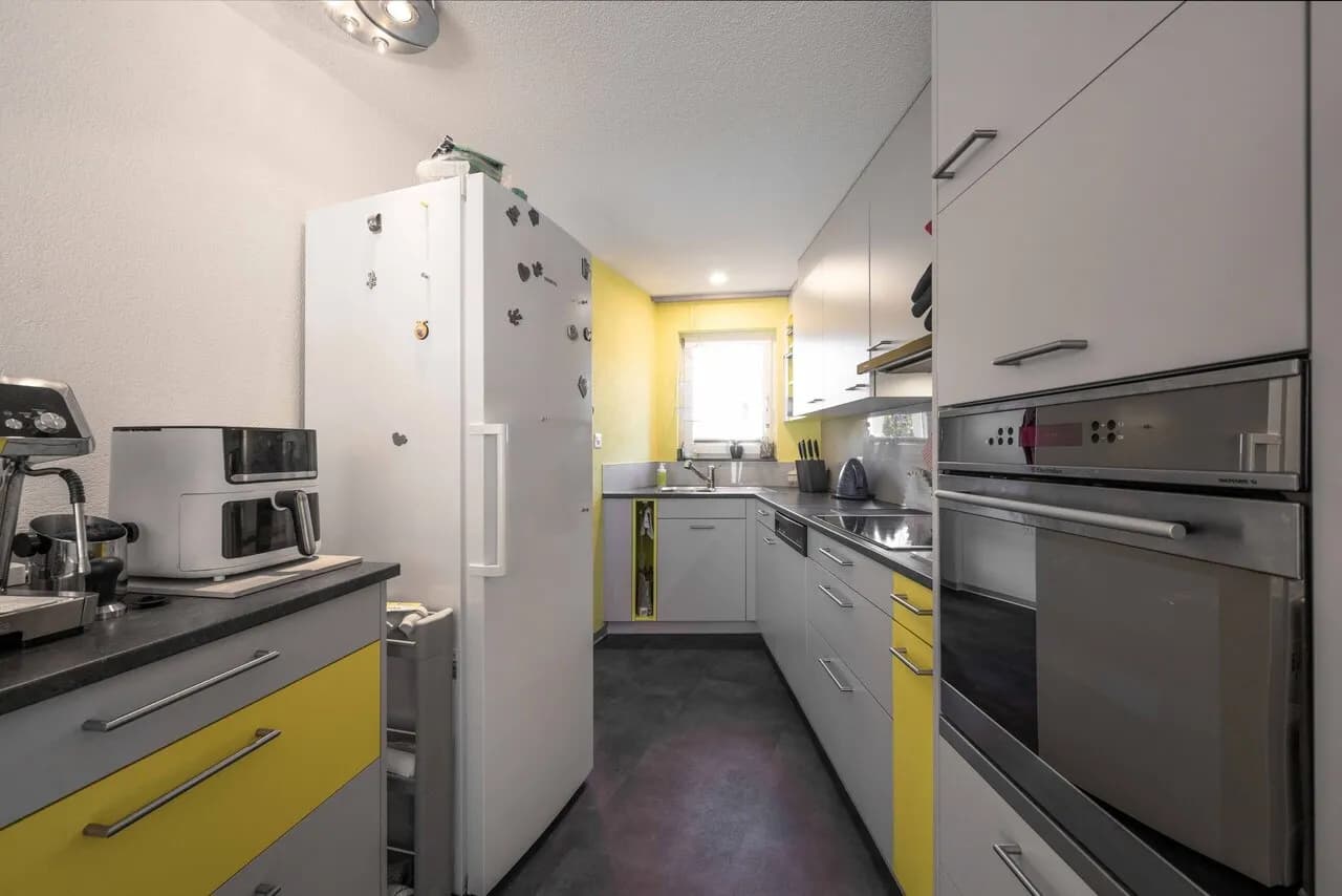 Der Wohnfächer - Harmonie aus Form und Funktion