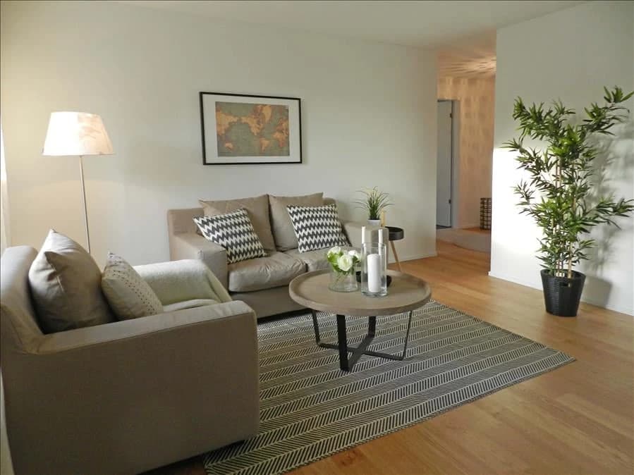 Ihre Traumwohnung -  MIETEN OHNE KAUTION