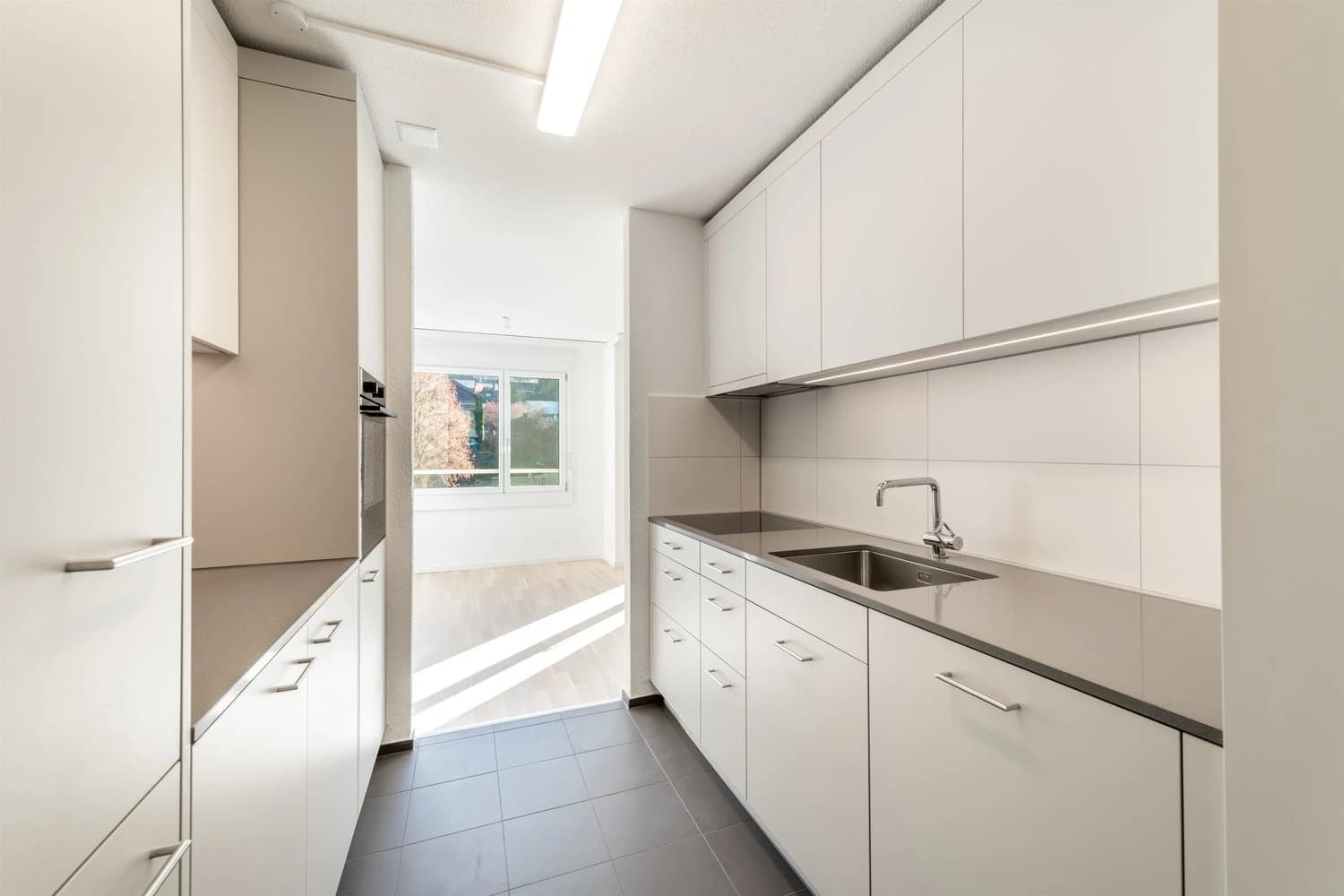 Ihr neues Zuhause - FRISCH SANIERT im beliebten Schachenweid-Quartier