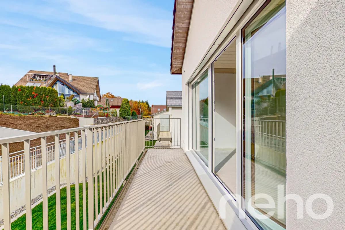 Wohlfühlen in einer einzigartigen Umgebung - Schönblick