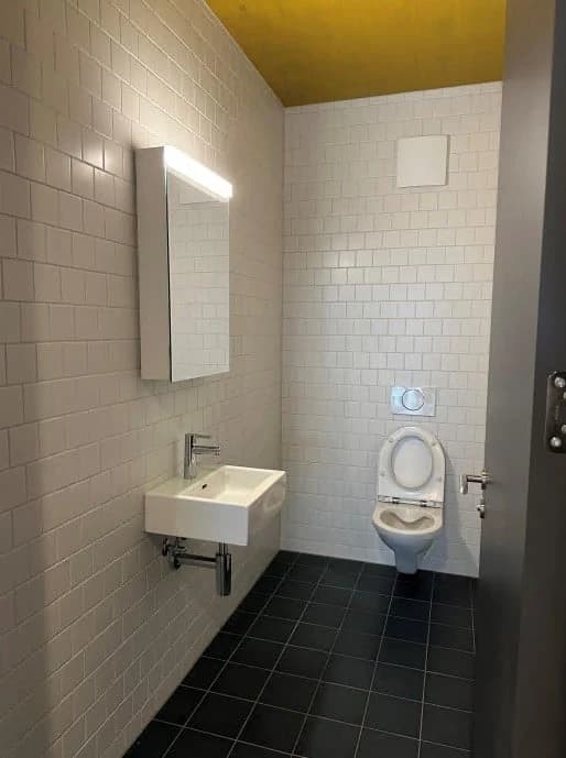 Ihre Traumwohnung im neuen Riverside-Quartier in Zuchwil