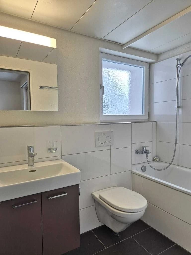 Zentrale Lage mit bester Anbindung