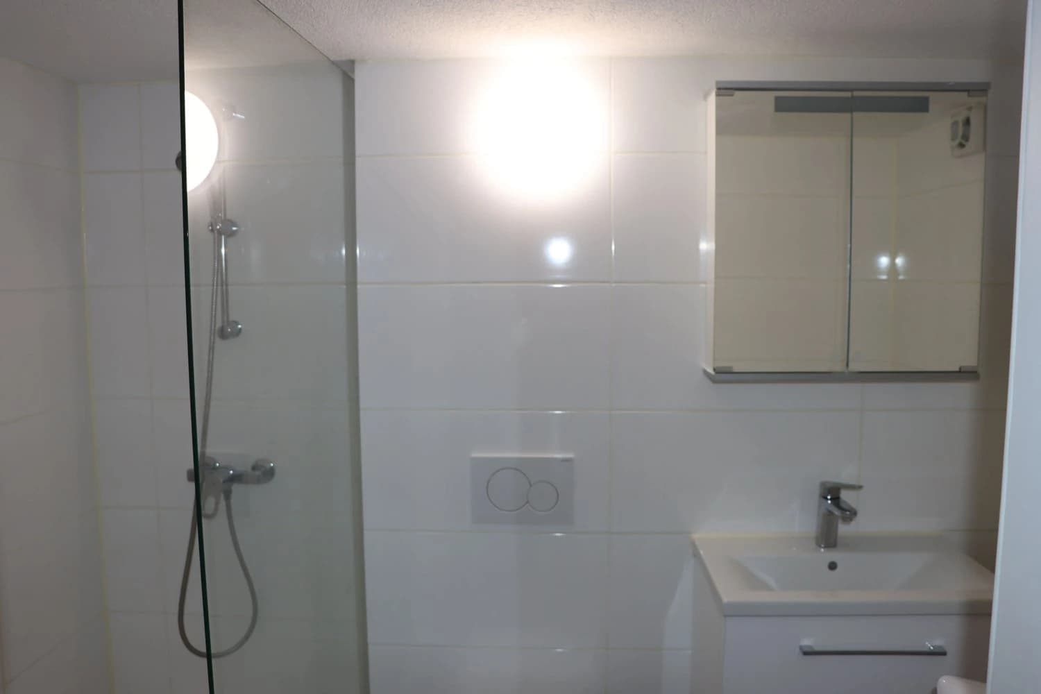 Helle 5.5-Zimmer Wohnung mit grosser Terrasse in Derendingen