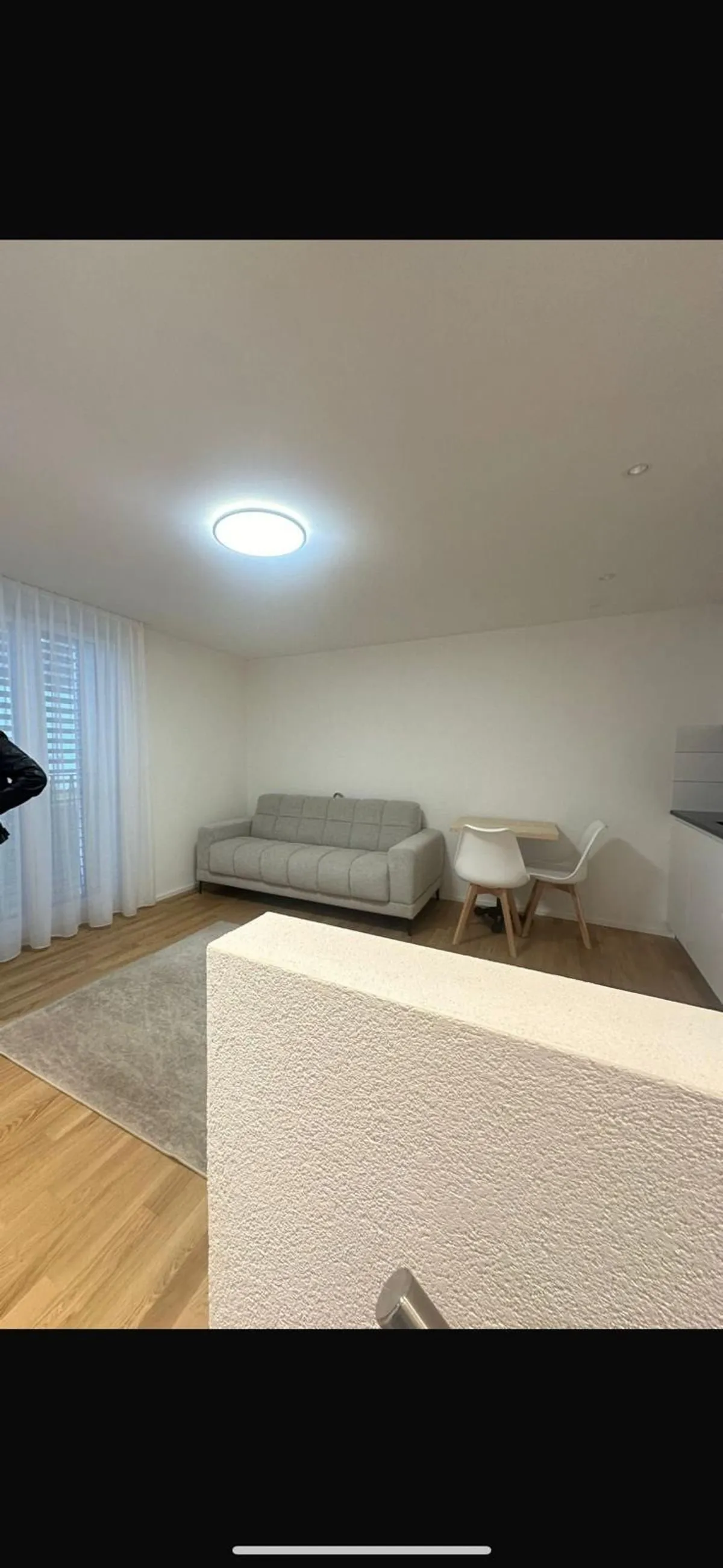 Charmantes Apartment in Fahrweid für modernes Leben