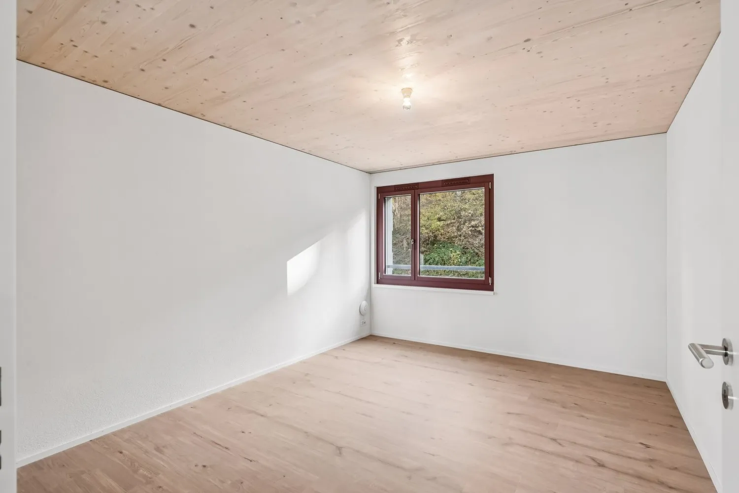 Jetzt Wohnung sichern - inkl. Internet