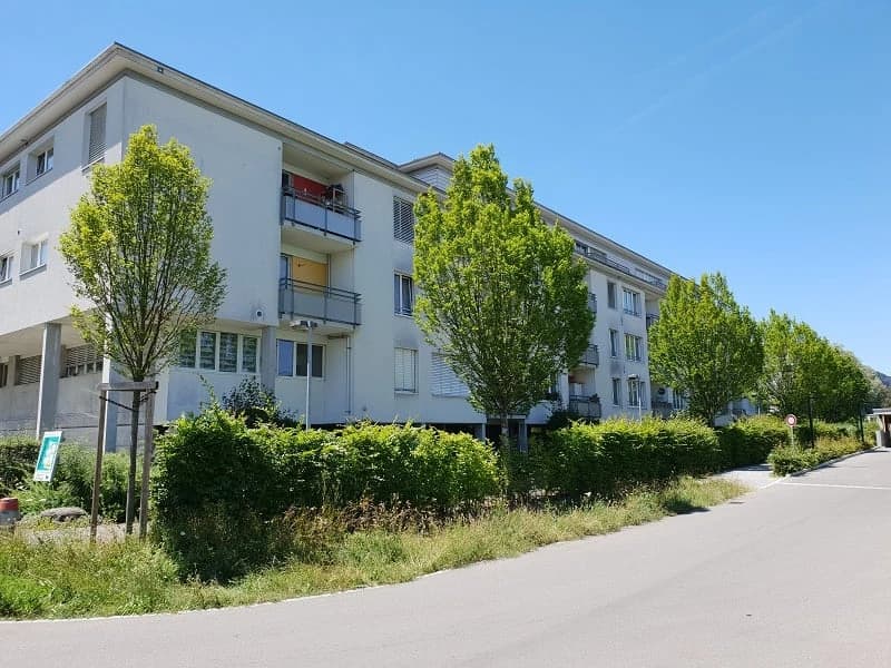 Platz für die ganze Familie!