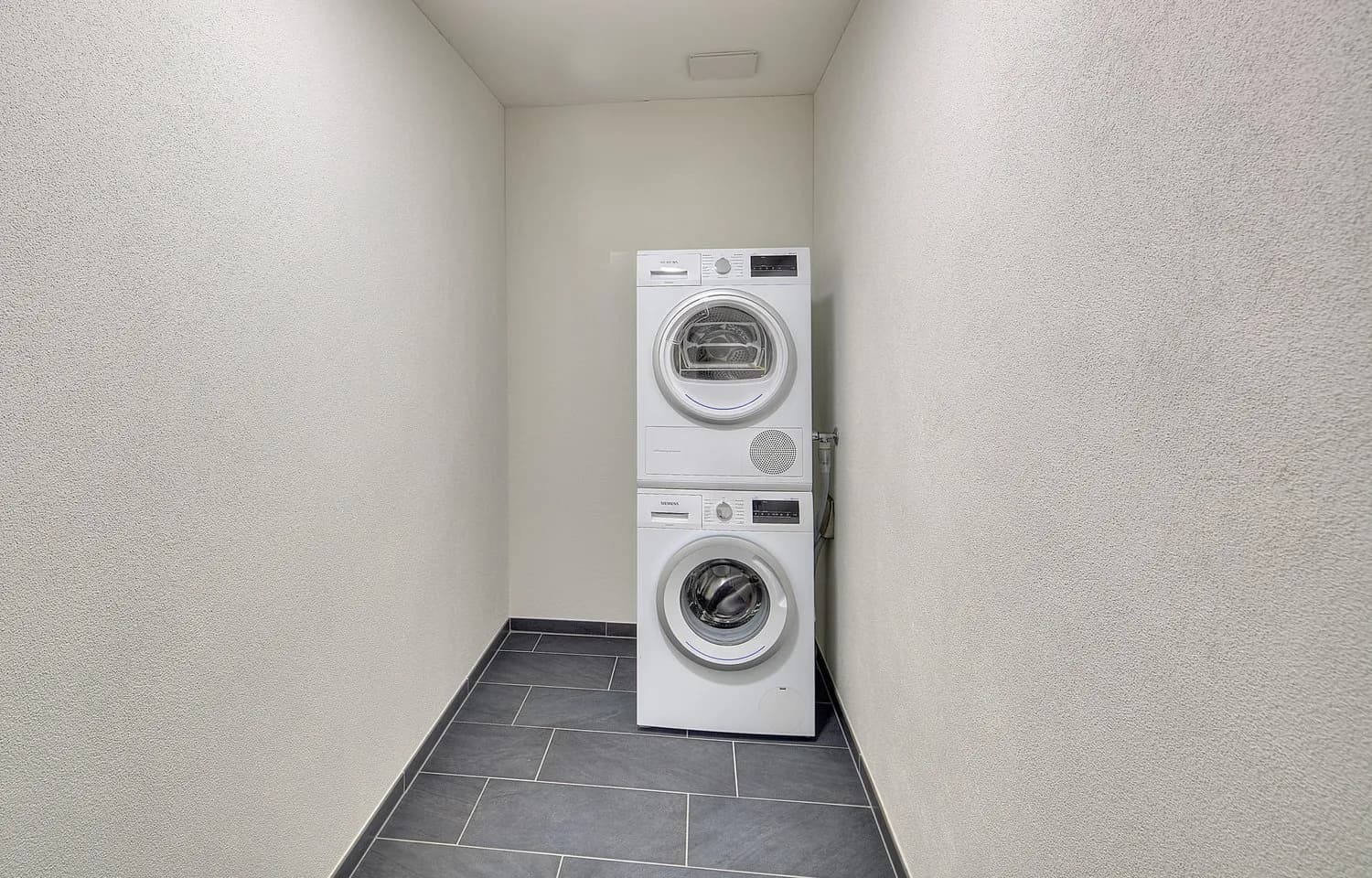 Willkommen in Ihrem neuen Zuhause!