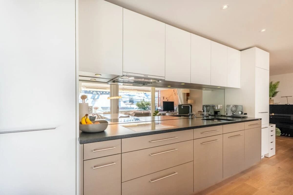 Savognin: Attraktive 4.5-Zimmer-Wohnung